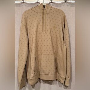 OVO Monogram Hoodie